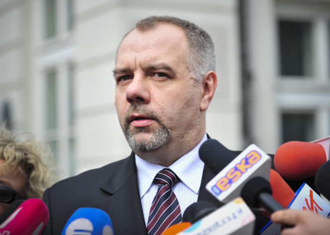 Sasin przeszedł metamorfozę wszechczasów! Schudł aż 50 kilogramów!