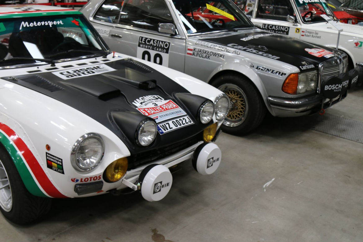 Auto Nostalgia 2016