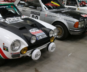 Auto Nostalgia 2016