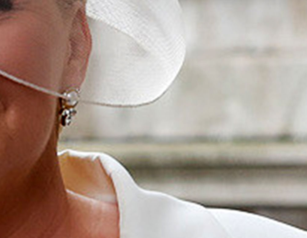 Agata przyćmiła Camillę