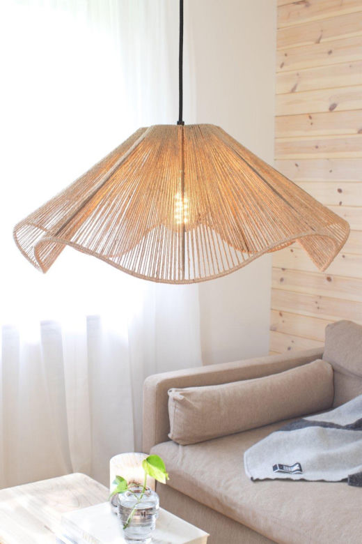 Lampy do salonu