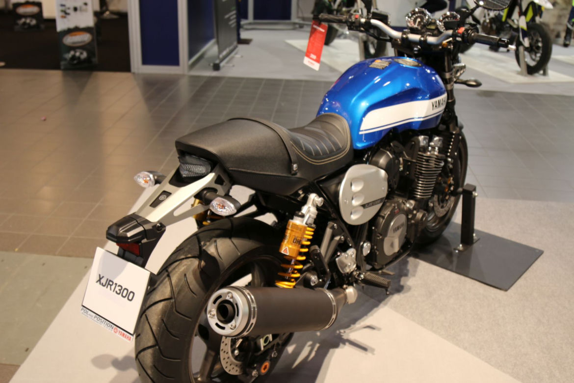 Moto Expo Polska 2016