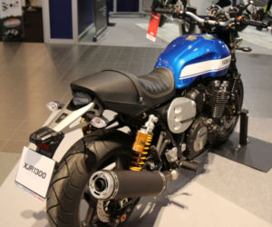 Moto Expo Polska 2016
