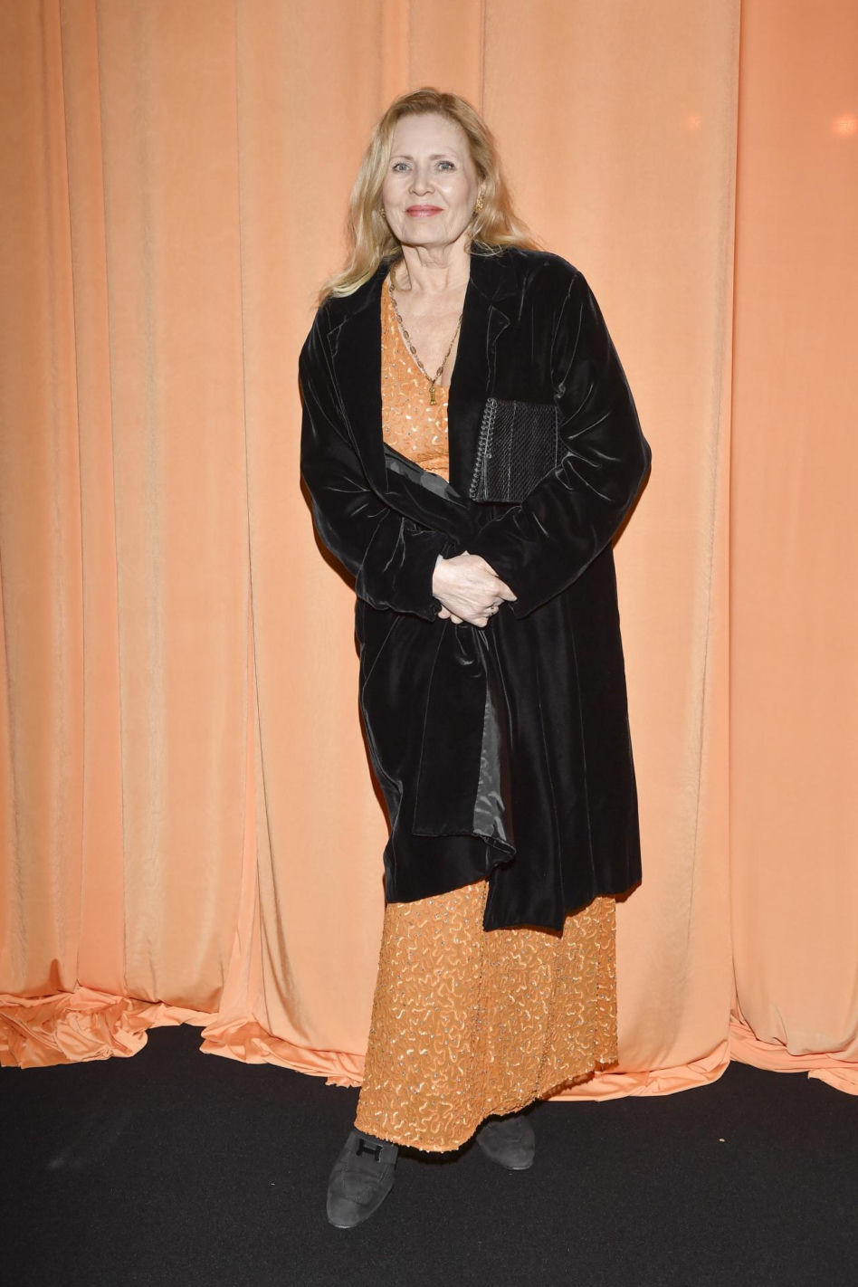 Grażyna Szapołowska