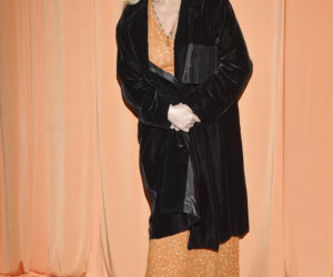 Grażyna Szapołowska
