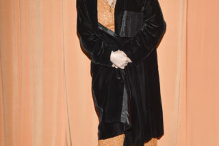 Grażyna Szapołowska