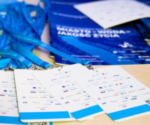 Od kranówki po Odrę. Jak woda wpływa na życie we Wrocławiu? VIII Kongres Miasto–Woda–Jakość Życia