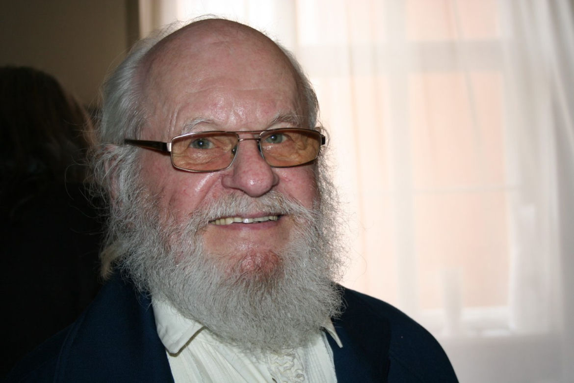 Aleksander Skowroński