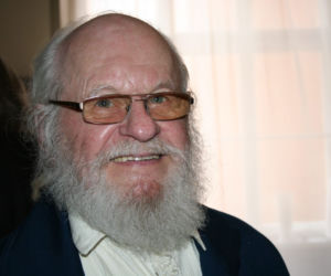 Aleksander Skowroński