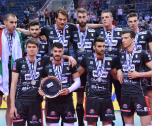 Final Four siatkarskiej Ligi Mistrzów