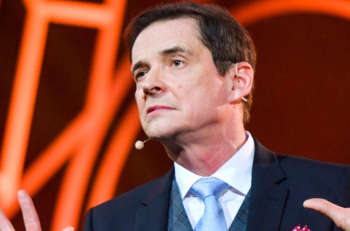 Przemysław Babiarz