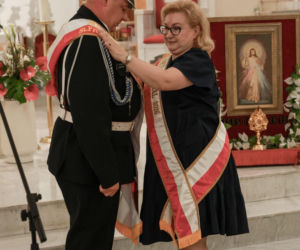 Paweł Poliwka poprowadzi Polonię z Borough Park Piątą Aleją