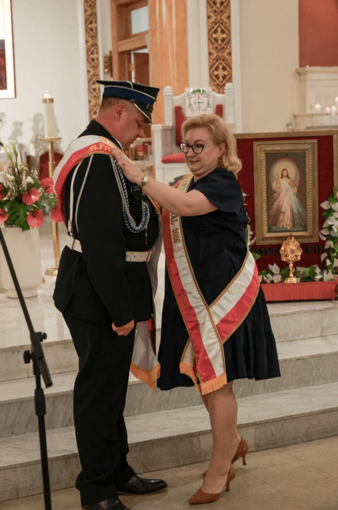 Paweł Poliwka poprowadzi Polonię z Borough Park Piątą Aleją