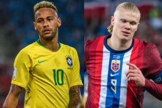 MŚ 2026: Jakie mecze dzisiaj? Kto gra na mundialu w niedzielę, 5 lipca? Neymar vs. Haaland to nie wszystko