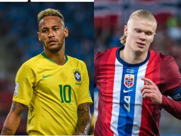 MŚ 2026: Jakie mecze dzisiaj? Kto gra na mundialu w niedzielę, 5 lipca? Neymar vs. Haaland to nie wszystko