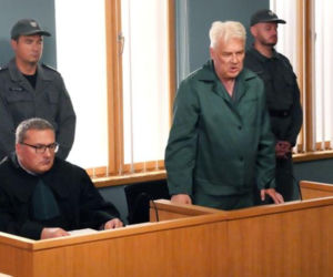 Barwy szczęścia odc. 3277. Władysław Grad (Zbigniew Stryj)