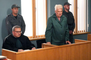 Barwy szczęścia odc. 3277. Władysław Grad (Zbigniew Stryj)