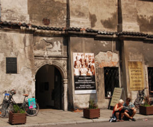 Kazimierz