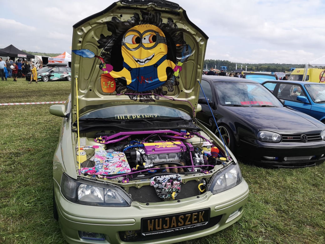 Summer Cars Party w Katowicach