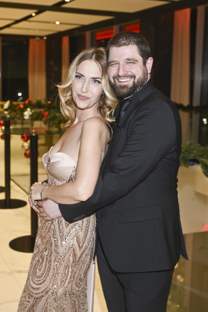 Magdalena Waligórska