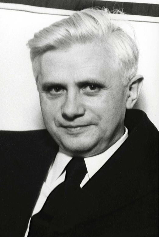 Benedykt XVI