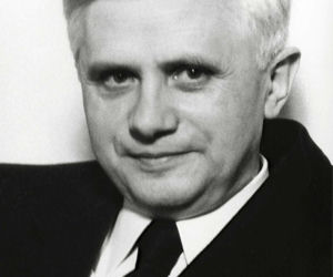 Benedykt XVI