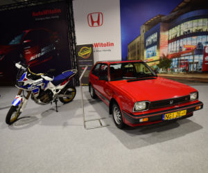 Warsaw Motor Show 2019 w Ptak Warsaw Expo