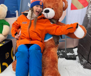 Eska Winter Patrol 2026 - tak bawiliśmy się w Zieleńcu. Gdzie spotkamy w ten weekend?