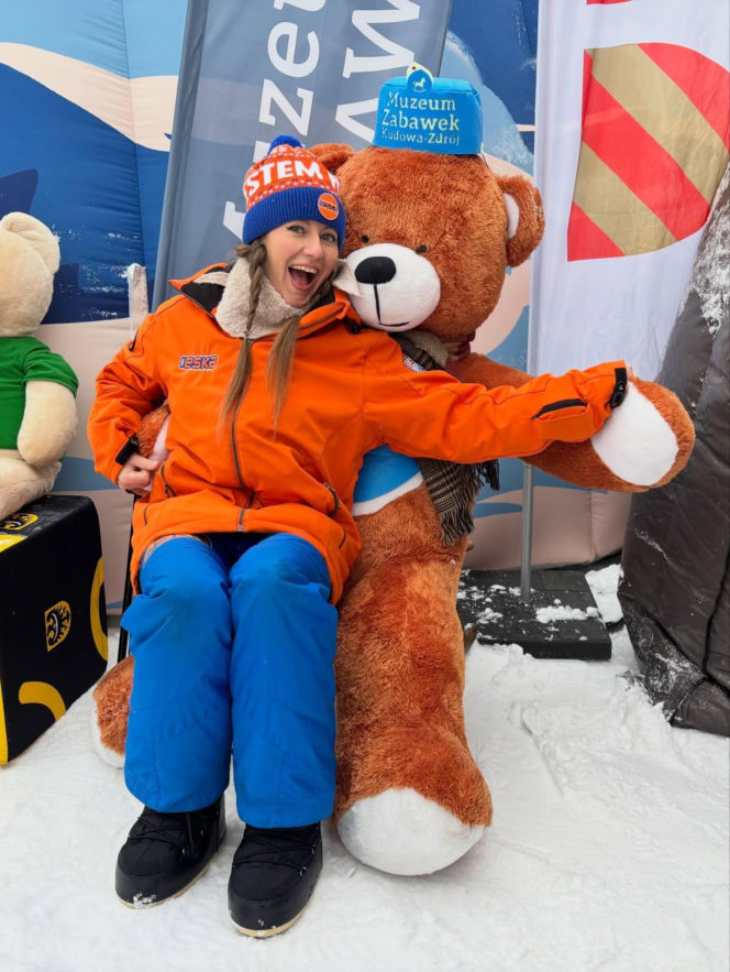 Eska Winter Patrol 2026 - tak bawiliśmy się w Zieleńcu. Gdzie spotkamy w ten weekend?