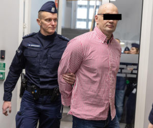 Zabójstwo w lesie pod Obornikami. Sprawcy skazani, choć ciała Marka nigdy nie odnaleziono