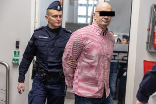 Morderstwo w lesie pod Obornikami. Dwaj mężczyźni skazani po niemal 30 latach!