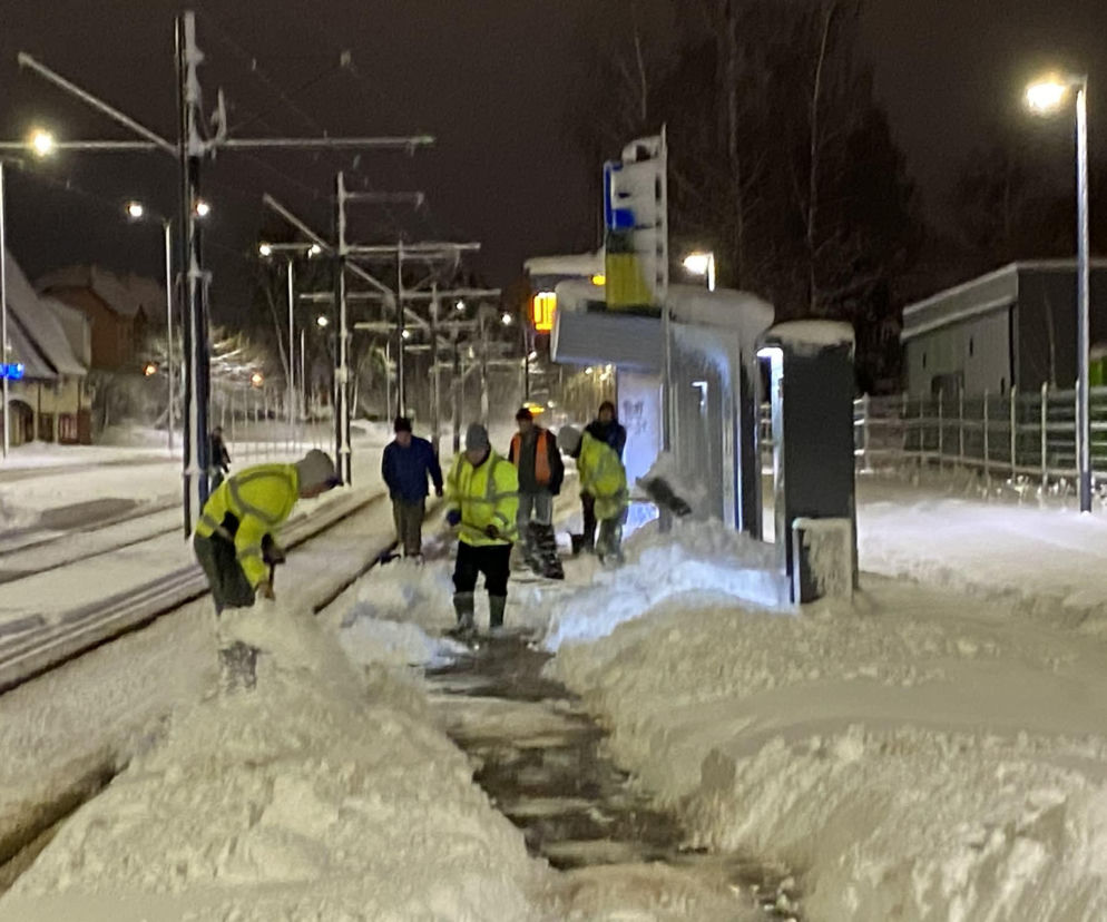 Alert RCB na Sylwestra! Służby biją na alarm