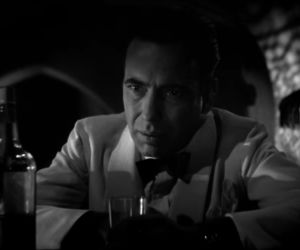 Casablanca słynie z tej kwestii filmowej. Problem w tym, że nigdy nie padła na planie