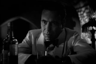 Casablanca słynie z tej kwestii filmowej. Problem w tym, że nigdy nie padła na planie