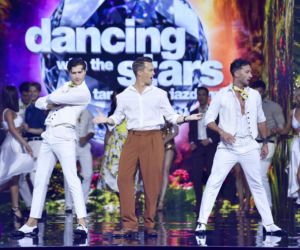 Dancing With The Stars. Taniec z Gwiazdami