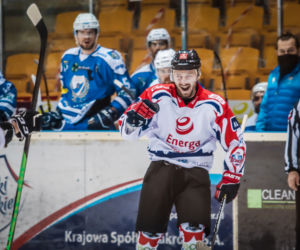 KH Energa Toruń - Unia Oświęcim 4:0, zdjęcia z meczu