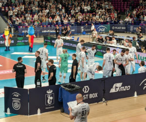 Projekt Asseco Resovia