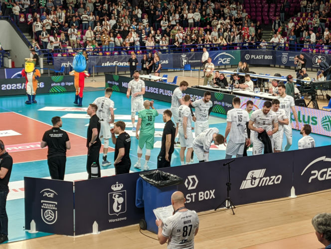 Projekt Asseco Resovia