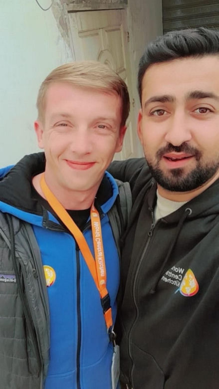 Wolontariusz z Przemyśla zginął w Strefie Gazy. Tragiczna śmierć Damiana Sobola 