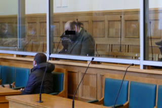 28-latka brutalnie zamordowana w centrum Łodzi. Ruszył proces odwoławczy Mamuki K.