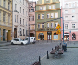 Jarmark Bożonarodzeniowy powstaje na placu Solnym