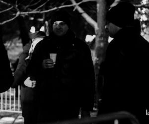 Sylwester Miejski i powitanie Nowego Roku 2026 w Łukowie