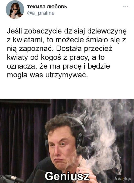 Śmieszne obrazki na dzień kobiet. Memy, które Was rozbawią