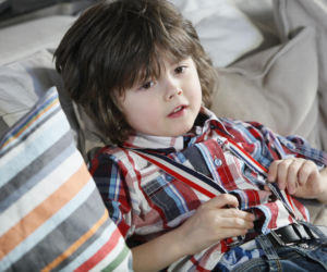 Mateusz Pawłowski jest dziś nie do poznania. Tak zmienił się Kacperek z serialu Rodzinka.pl