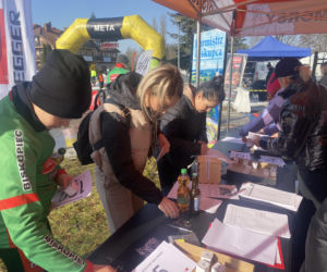 12. Dadajowy Bieg Morsa