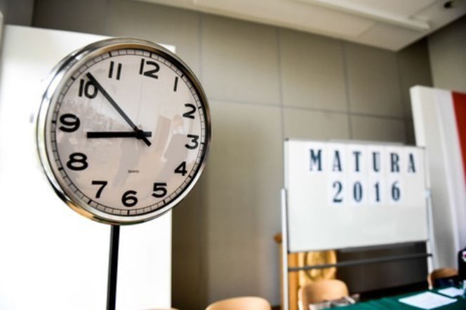 matura 2016 poprawki