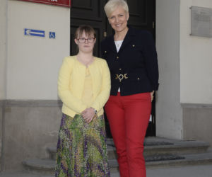 Anna Fejcher, Anna Pankowska-Gałaj