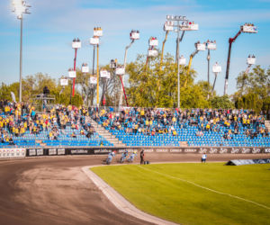 Motor Lublin - eWinner Apator Toruń, zdjęcia z meczu 