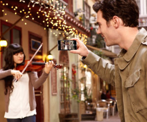 Samsung Galaxy S II
