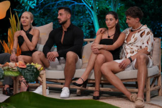 Hotel Paradise 12 - odcinek 15